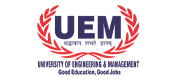 UEM Logo