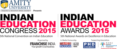 Indian Education Show 2015