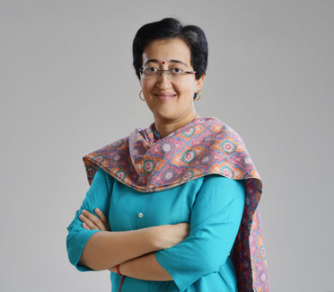 atishi